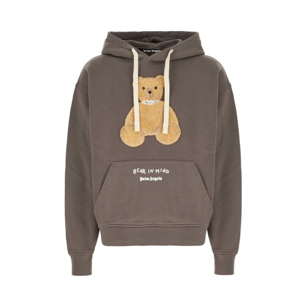 Palm Angels Man Clothing Sweatshirts